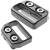 8Sinn HDMI and USB-C Cable Clamp for Fuji X-T3/T4 Cage - zacisk kabla HDMI i USB-C